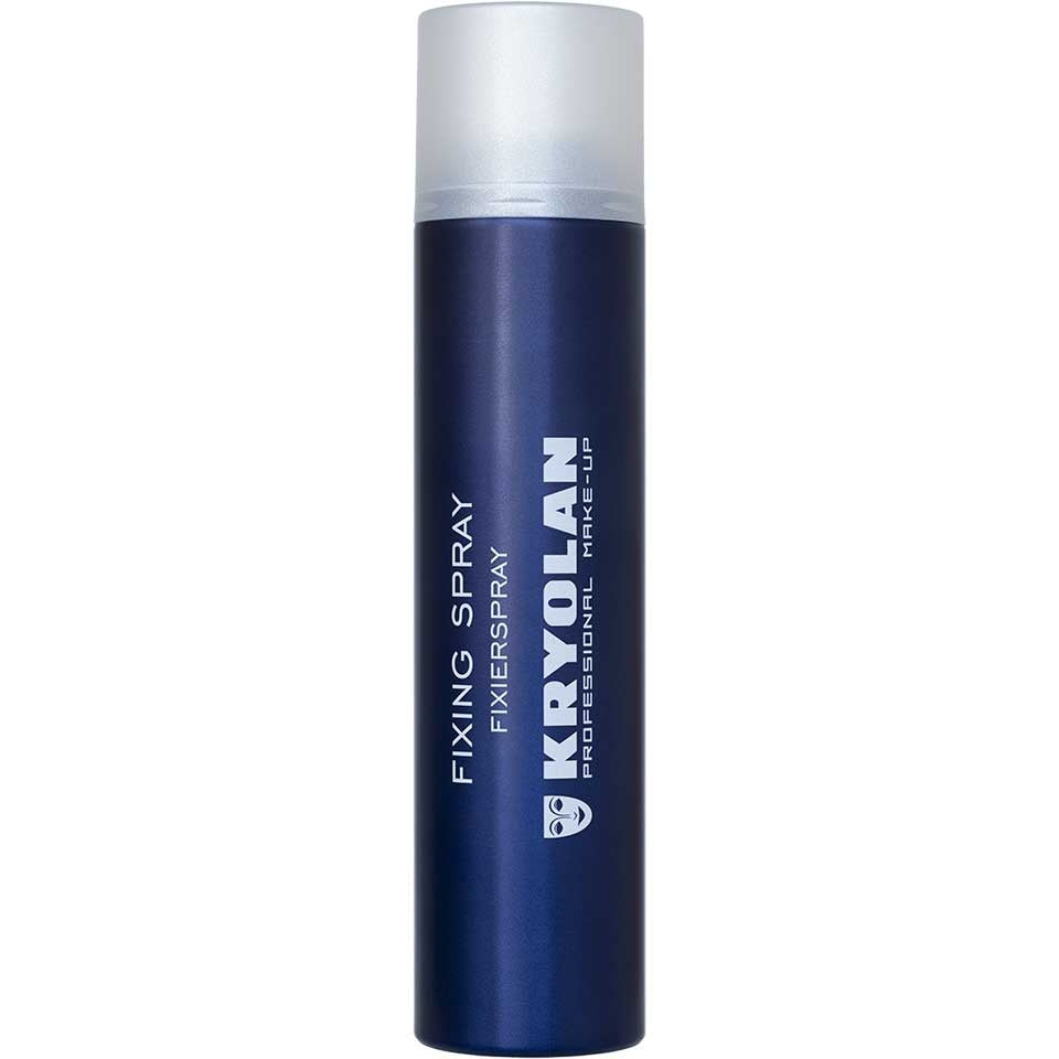 Kryolan Fixing Spray (300)ml