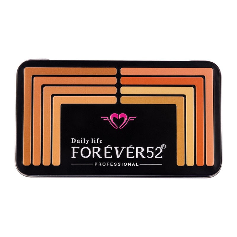 Daily Life Forever52 16 Color Camouflage HD Concealer Palette - CHP002 (40gm)