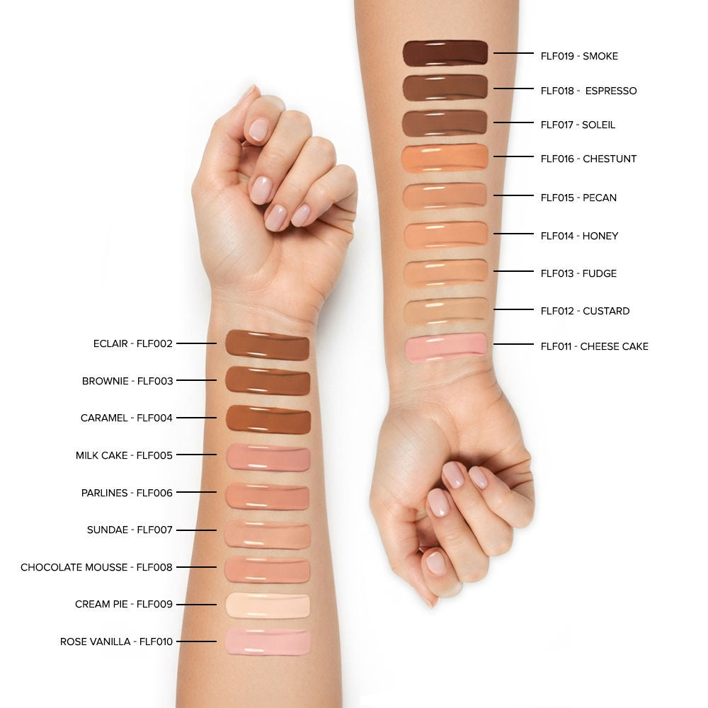 Daily Life Forever52 Ultra Definition Liquid Foundation 30ml
