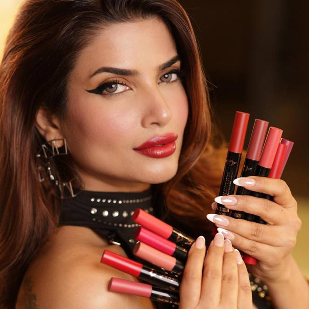 Daily Life Forever52 Hydra Lips Semi Matte Lipstick (2g)