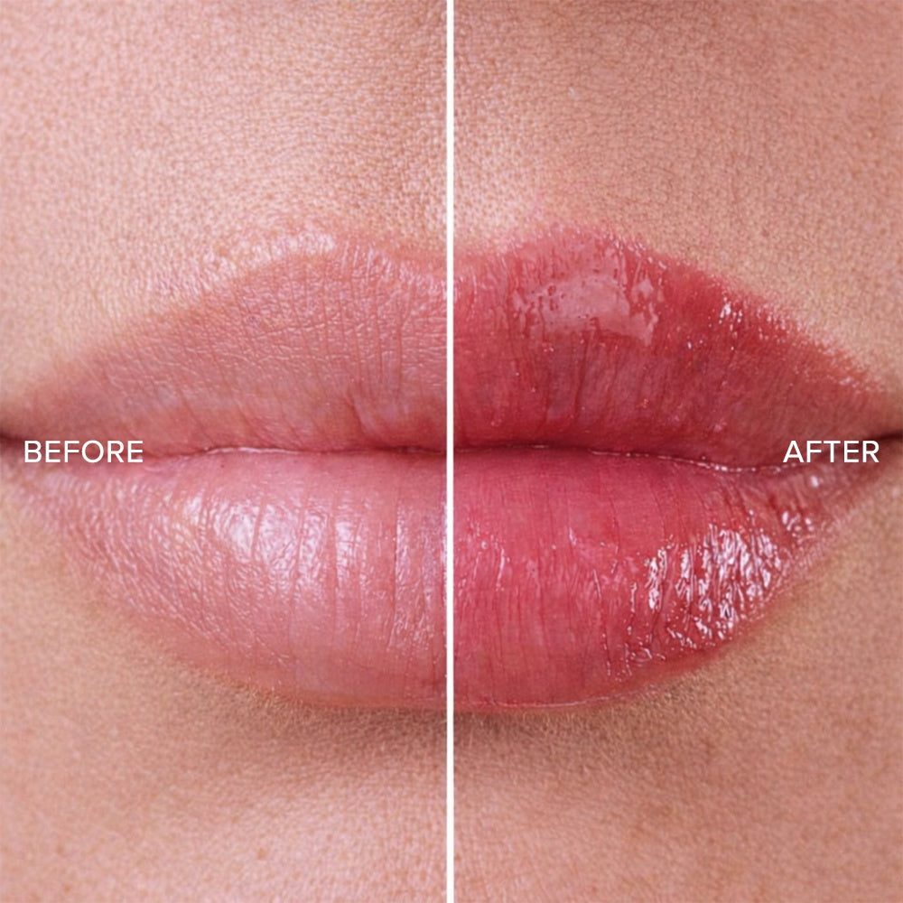 Daily Life Forever52 Juicy Glow Lip Oil. (3ml)