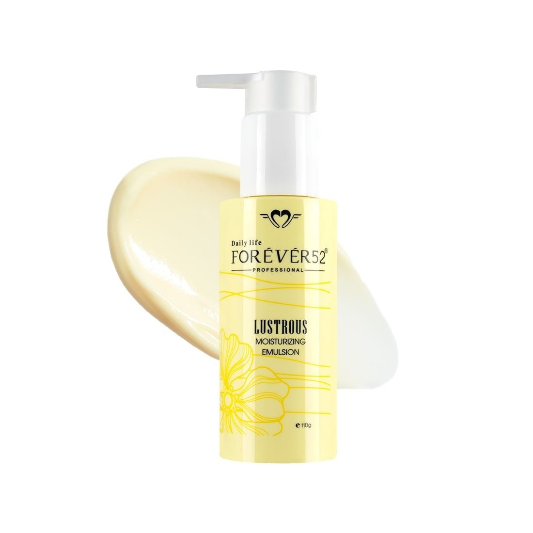 Daily Life Forever52 Moisturizing Emulsion - LME001 (110ml)