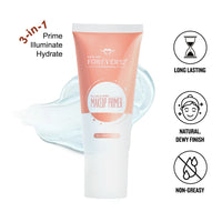 Daily Life Forever52 Glow & Prep Makeup Primer (60ml)