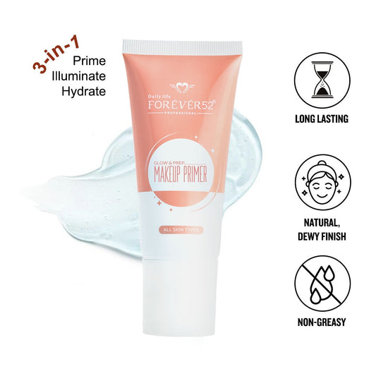 Daily Life Forever52 Glow & Prep Makeup Primer (60ml)