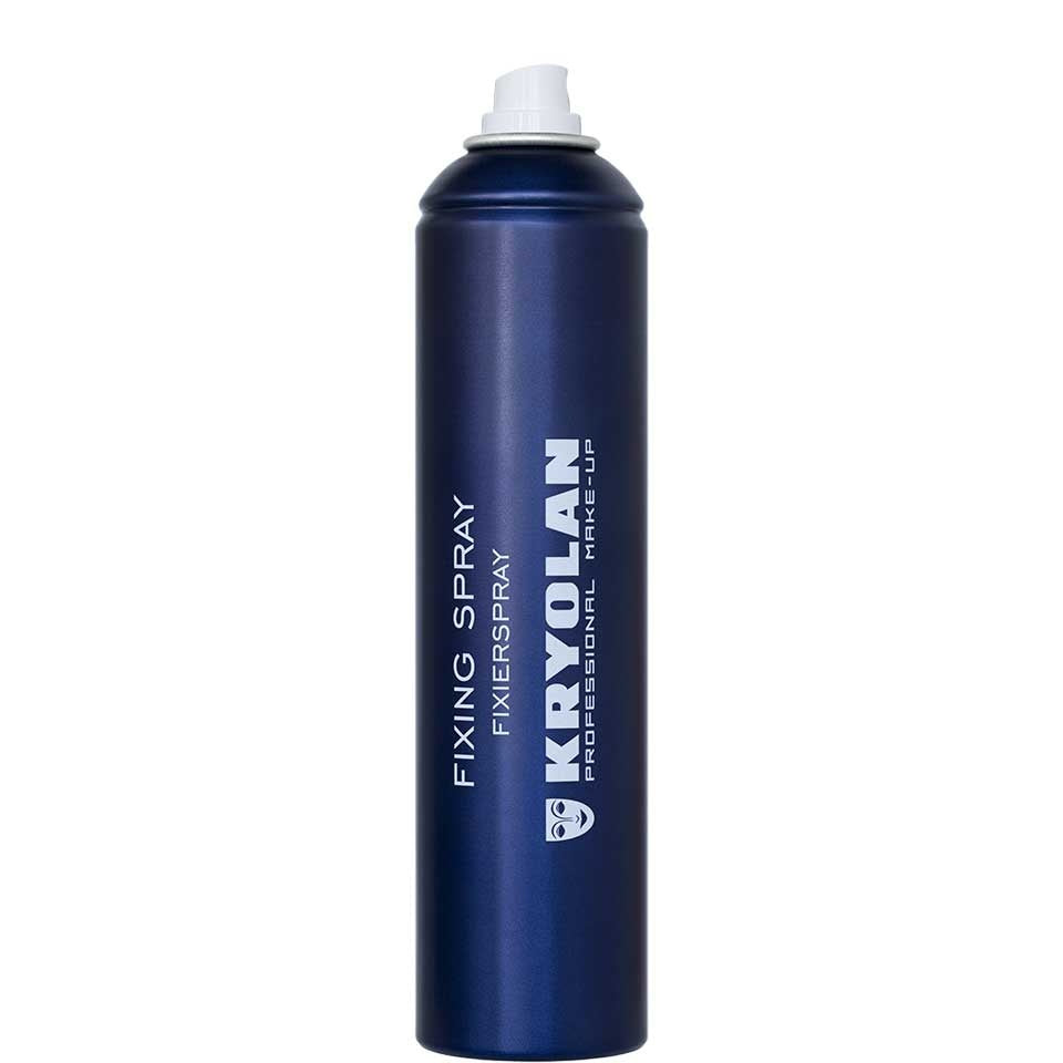 Kryolan Fixing Spray (300)ml
