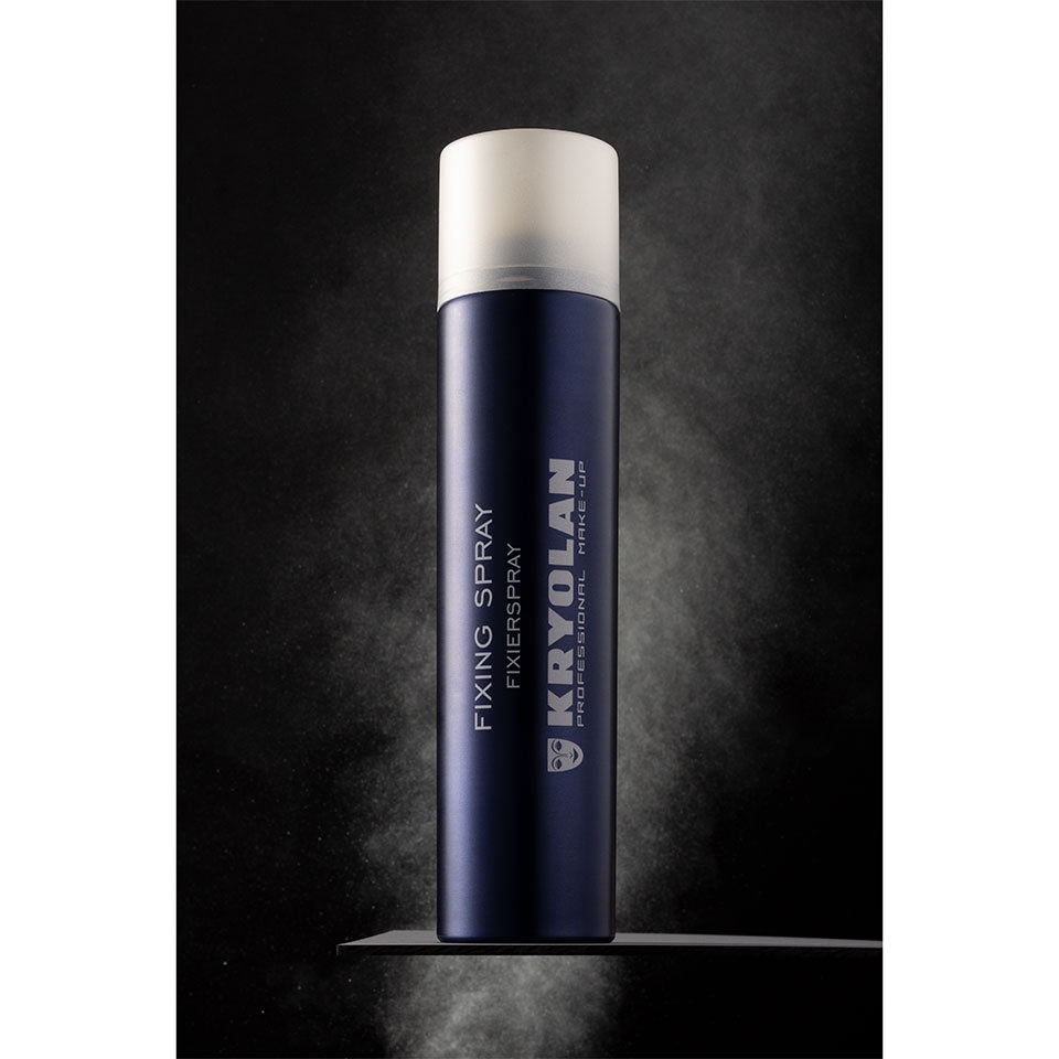 Kryolan Fixing Spray (300)ml