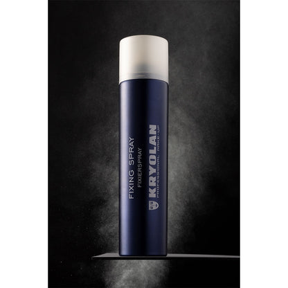 Kryolan Fixing Spray (300)ml
