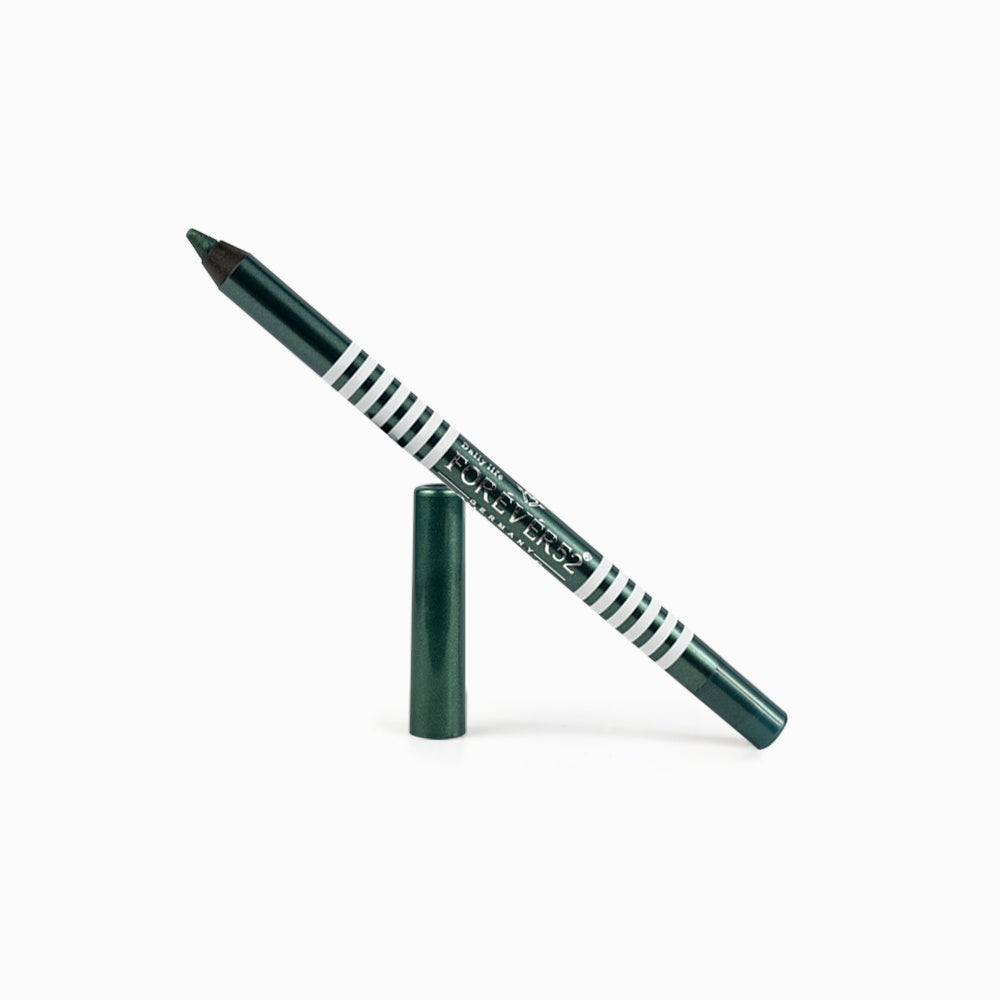 Daily Life Forever52 Waterproof Smoothening Eye Pencil. (1.2g)