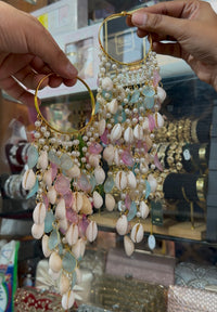 Petal Flower Bracelets Kalira