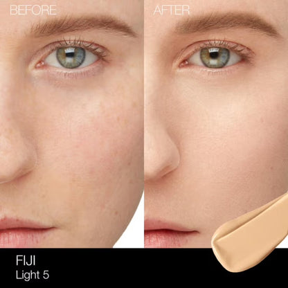 NARS Natural Radiant Longwear Foundation (30ml)