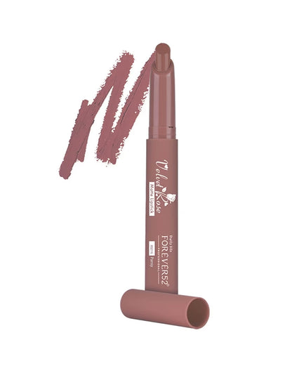 Daily Life Forever52 Velvet Rose Matte Lipstick  (2.5gm)