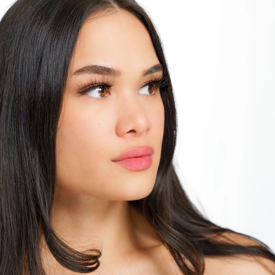 LashUp Reusable Up To 25 Times Eye Lashes.