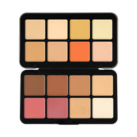 Daily Life Forever52 16 Color Camouflage HD Concealer Palette - CHP002 (40gm)