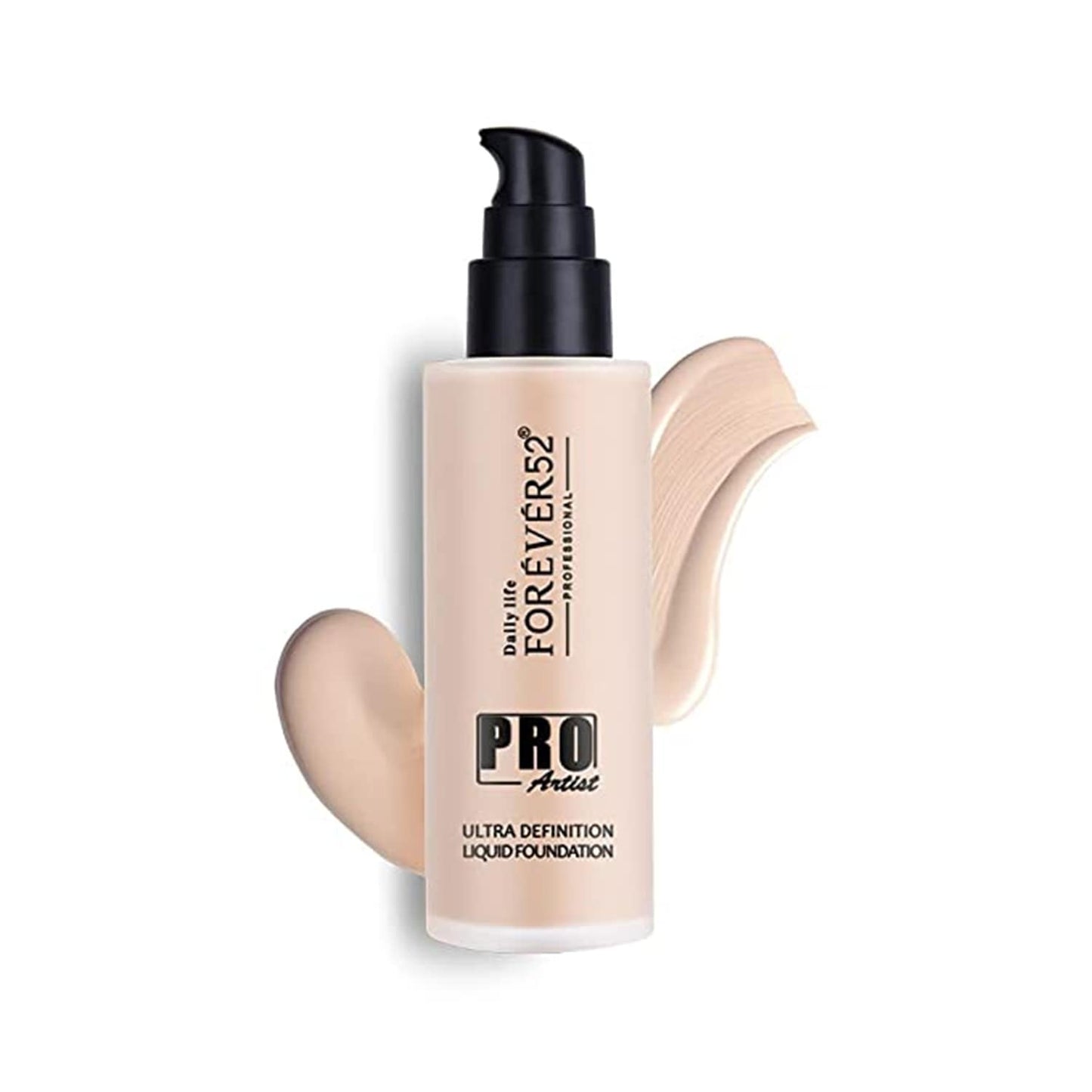 Forever 52 Pro Artist Ultra Definition Liquid Foundation