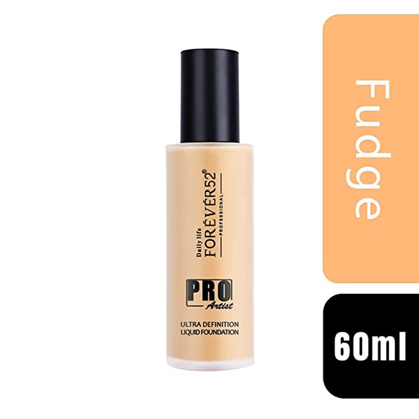 Forever 52 Pro Artist Ultra Definition Liquid Foundation