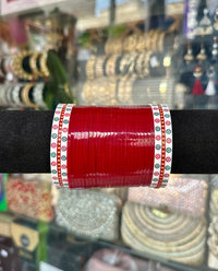 Bridal Chura BDH006