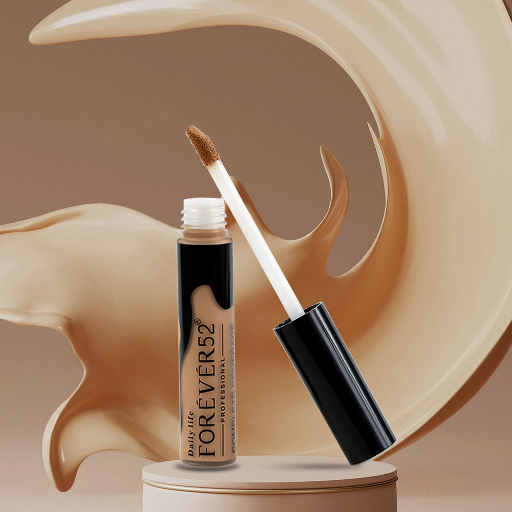 Daily Life Forever52 Complete Coverage Concealer  (10gm)