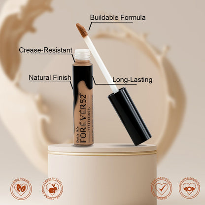 Daily Life Forever52 Complete Coverage Concealer  (10gm)