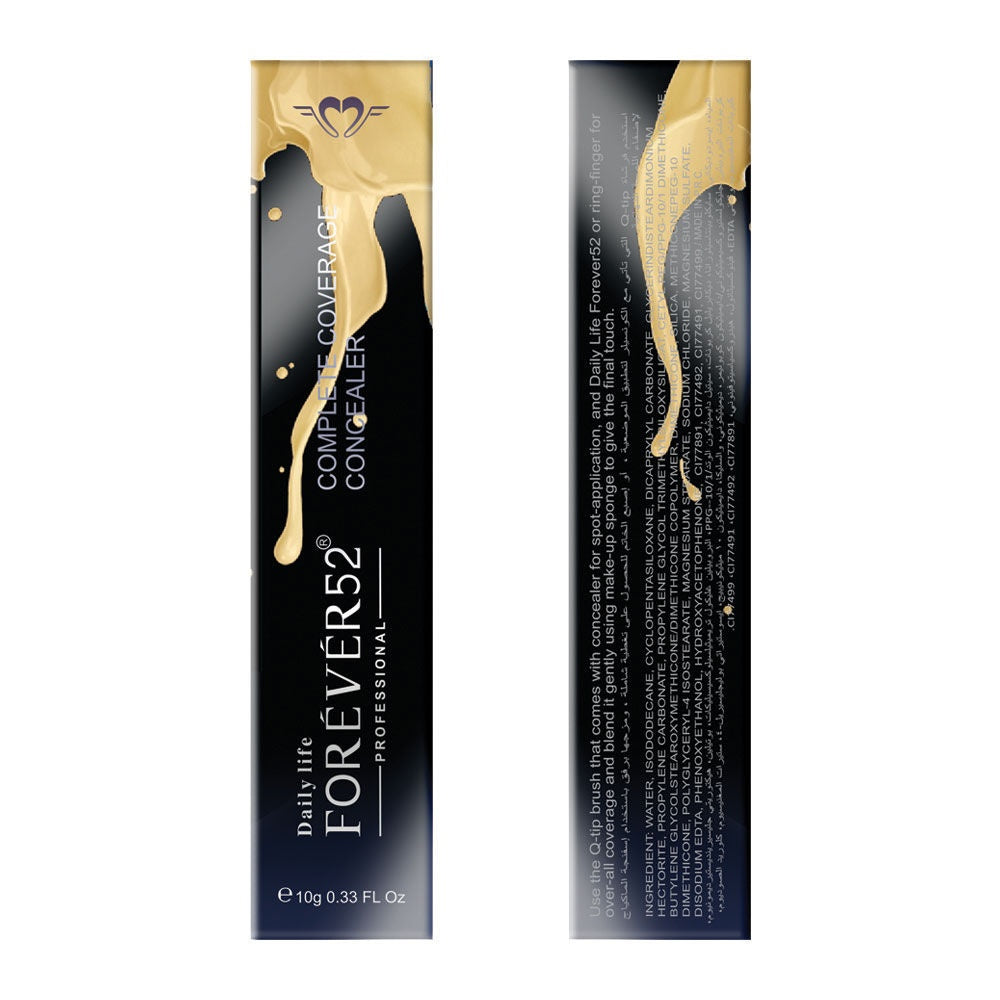 Daily Life Forever52 Complete Coverage Concealer  (10gm)