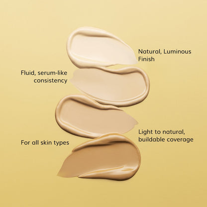 Daily Life Forever52 Sensational SPF 50+ Foundation (30ml)