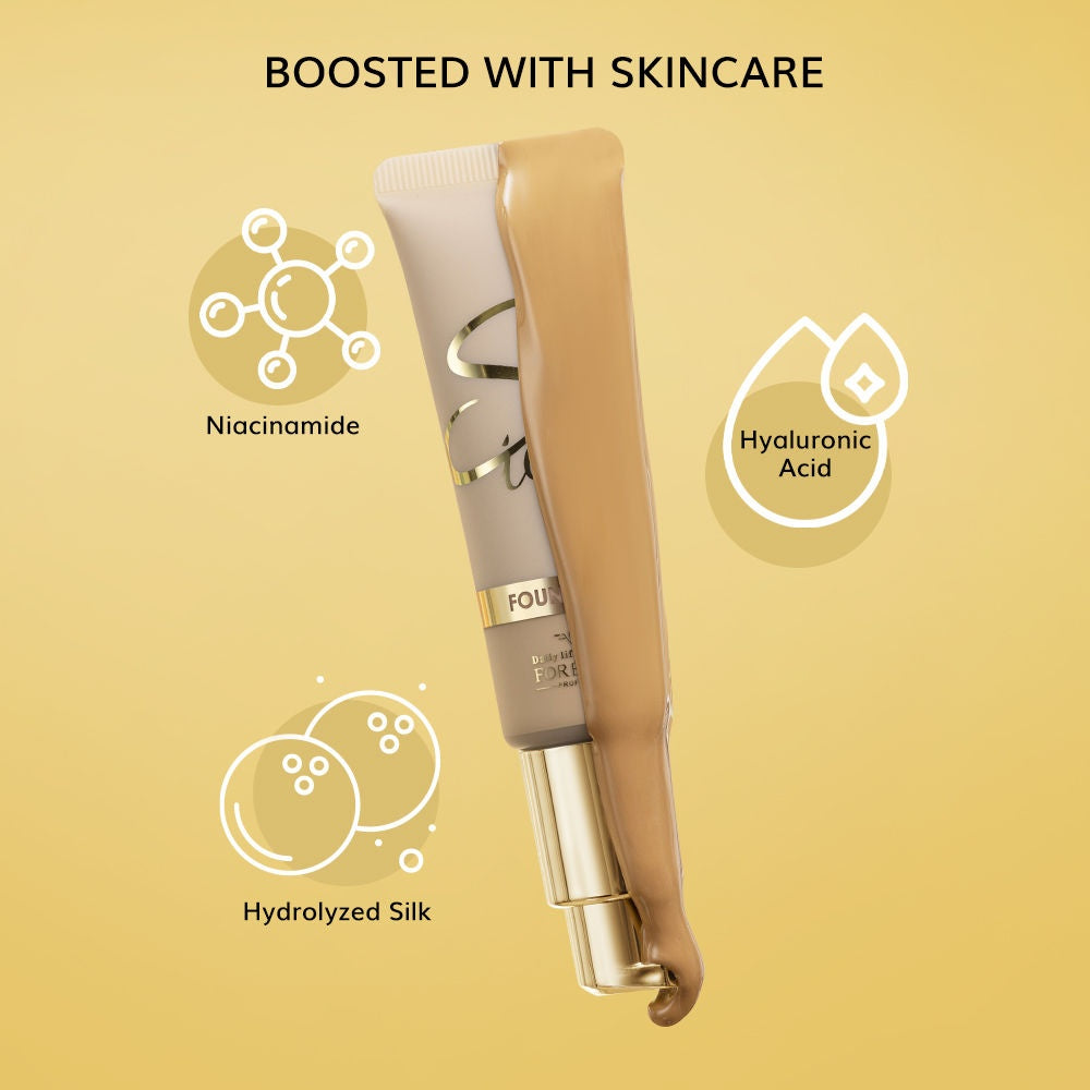 Daily Life Forever52 Sensational SPF 50+ Foundation (30ml)