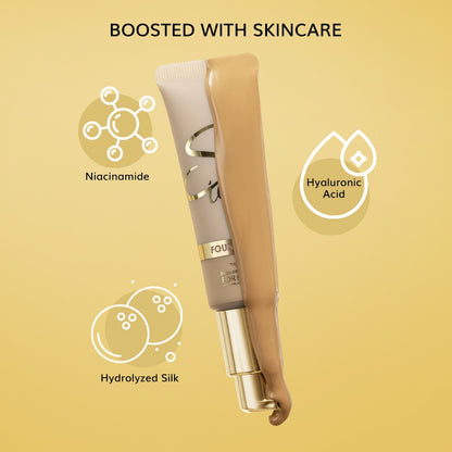Daily Life Forever52 Sensational SPF 50+ Foundation (30ml)