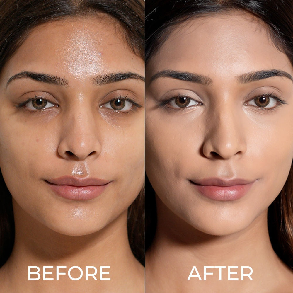 Daily Life Forever52 Sensational SPF 50+ Foundation (30ml)