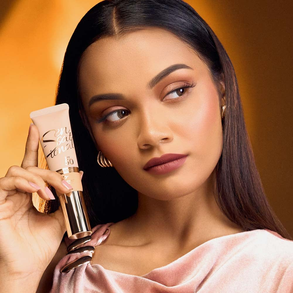 Daily Life Forever52 Sensational SPF 50+ Foundation (30ml)