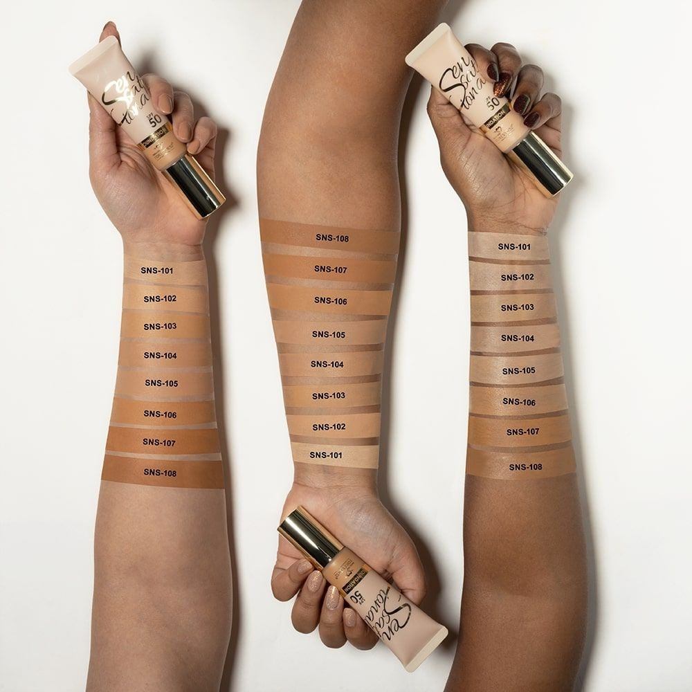 Daily Life Forever52 Sensational SPF 50+ Foundation (30ml)