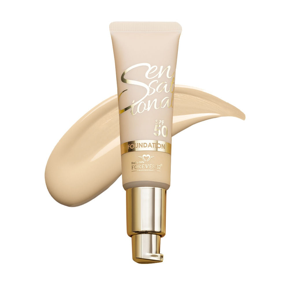 Daily Life Forever52 Sensational SPF 50+ Foundation (30ml)