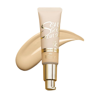 Daily Life Forever52 Sensational SPF 50+ Foundation (30ml)