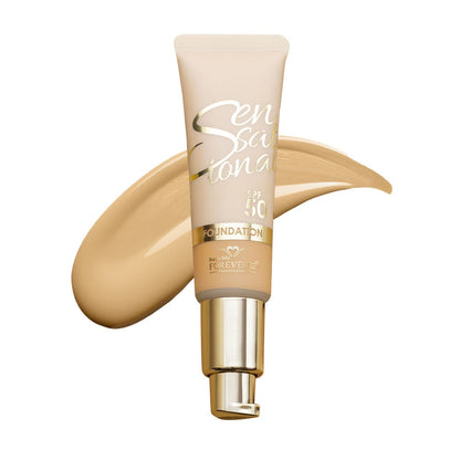 Daily Life Forever52 Sensational SPF 50+ Foundation (30ml)