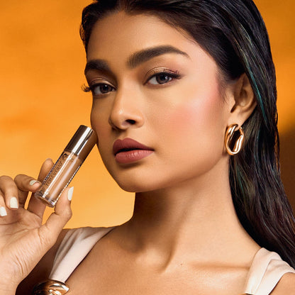 Daily Life Forever52 Sensational Liquid Concealer -(6G) (6ml)