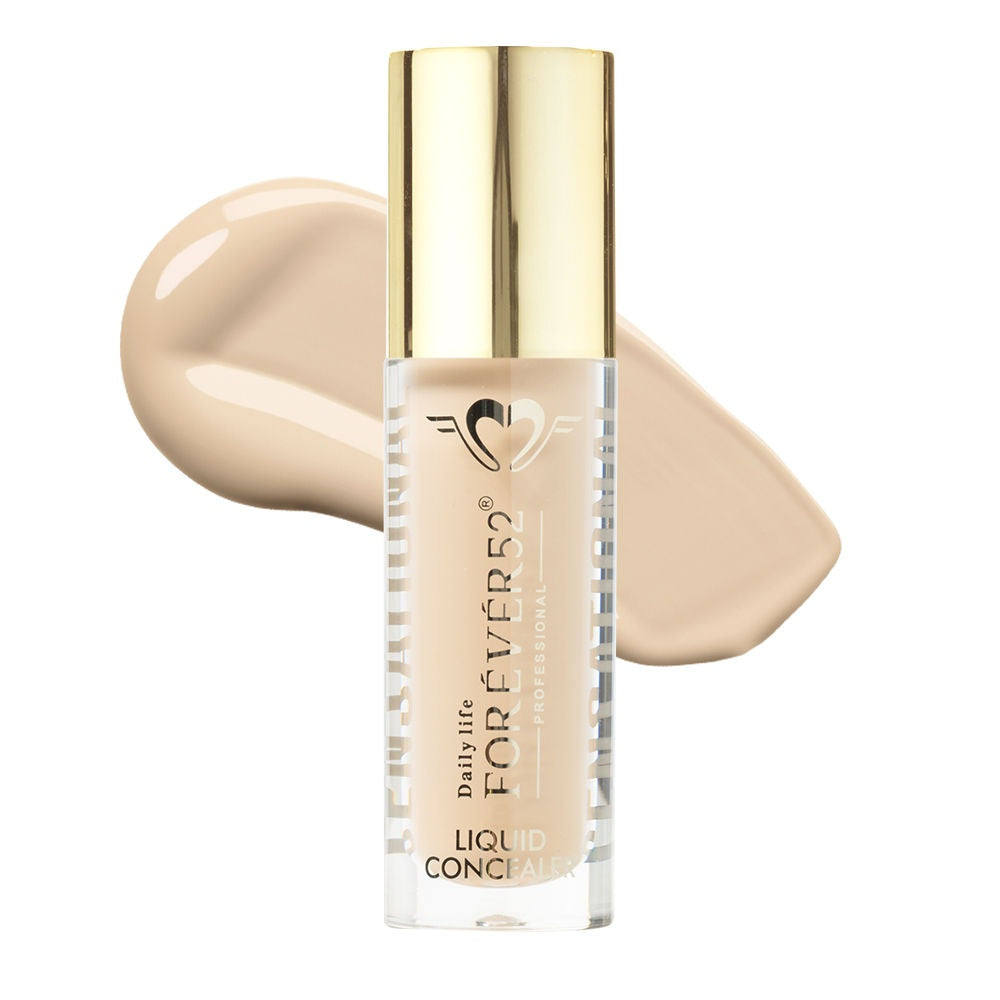 Daily Life Forever52 Sensational Liquid Concealer -(6G) (6ml)