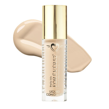 Daily Life Forever52 Sensational Liquid Concealer -(6G) (6ml)