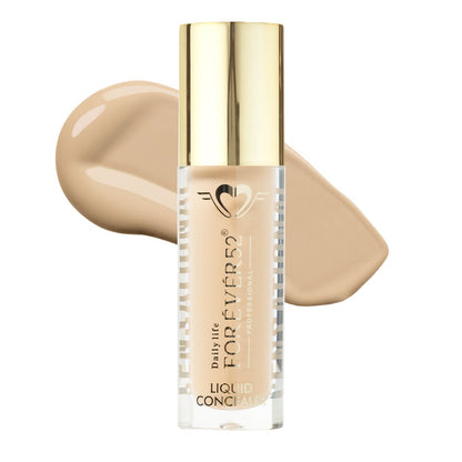 Daily Life Forever52 Sensational Liquid Concealer -(6G) (6ml)