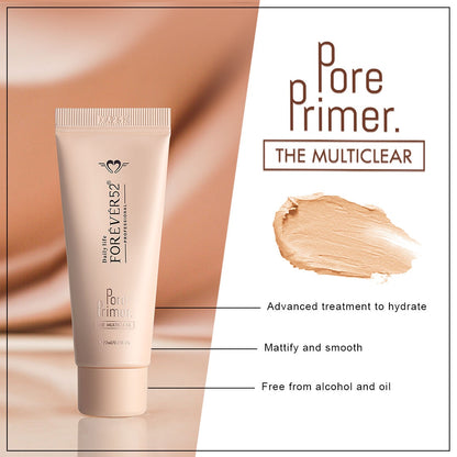 Daily Life Forever52 Pore Primer (22ml)