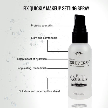 Daily Life Forever52 Fix Quickly Makeup Setting Spray -NSM001 (60ml)