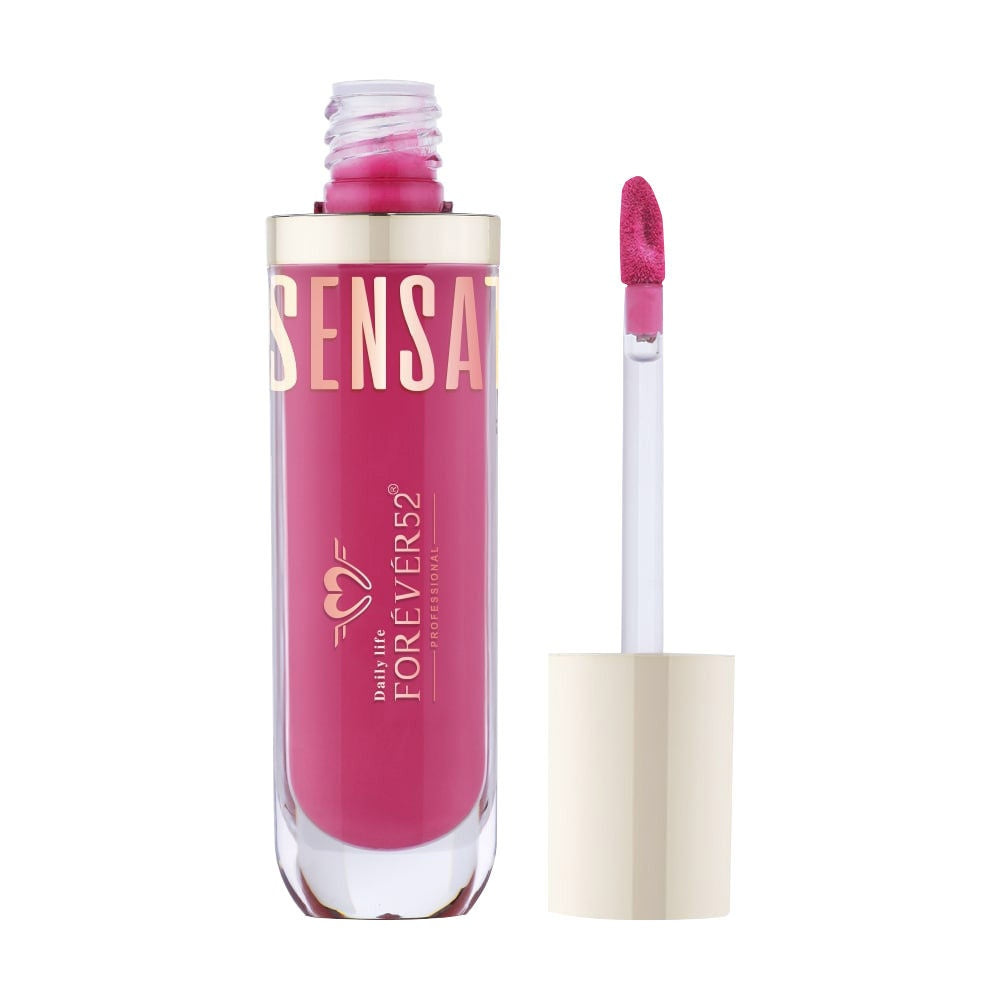 Daily Life Forever52 Sensational Lip Liquid Lipstick (6ml)