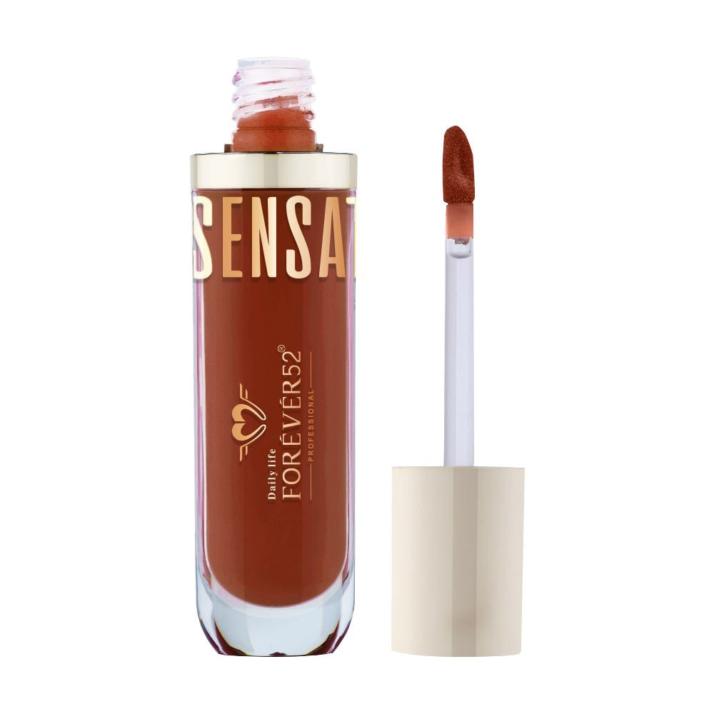 Daily Life Forever52 Sensational Lip Liquid Lipstick (6ml)