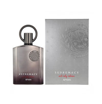 Afnan Supremacy Not Only Intense Extrait De Parfum for Men 150ml