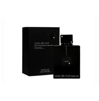 Armaf Club De Nuit Intense Man Pure Parfum 150ml - Luxury Woody Spicy Scent for Men