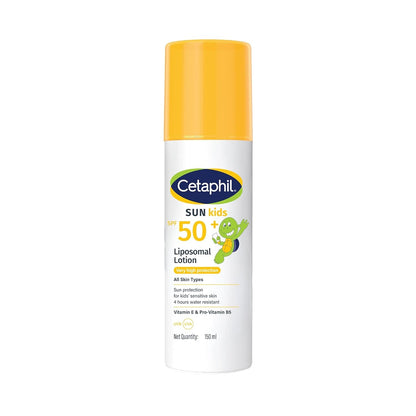 Cetaphil Sun Kids Liposomal Lotion SPF 50+ 150 ml