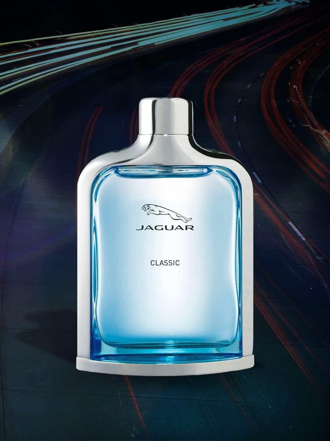 Jaguar Classic Eau De Toilette