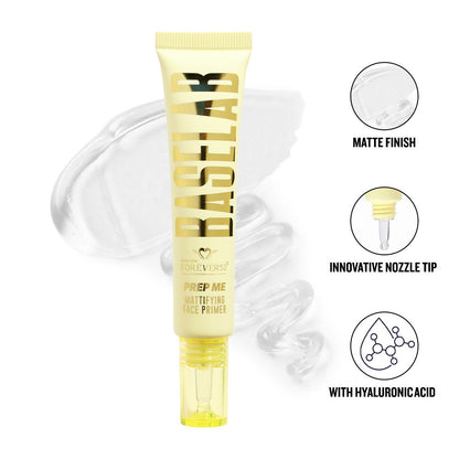 Daily Life Forever52 Prep Me Mattifying Face Primer FBL101 (25ml)