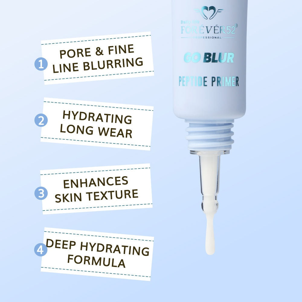 Daily Life Forever52 Go Blur Peptide Primer FBL102 (25ml)