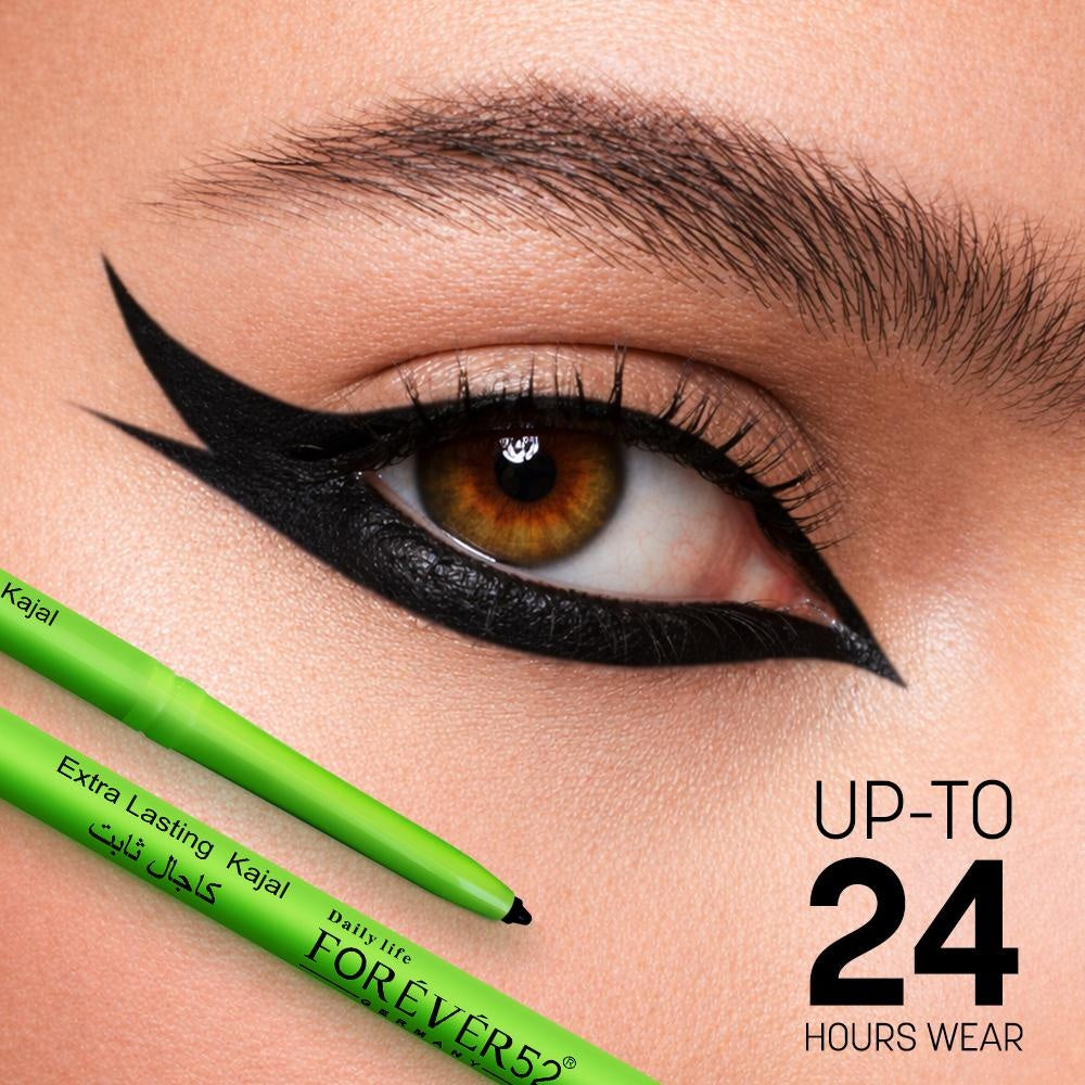 Daily Life Forever52 Amazonic Kajal (0.7g)