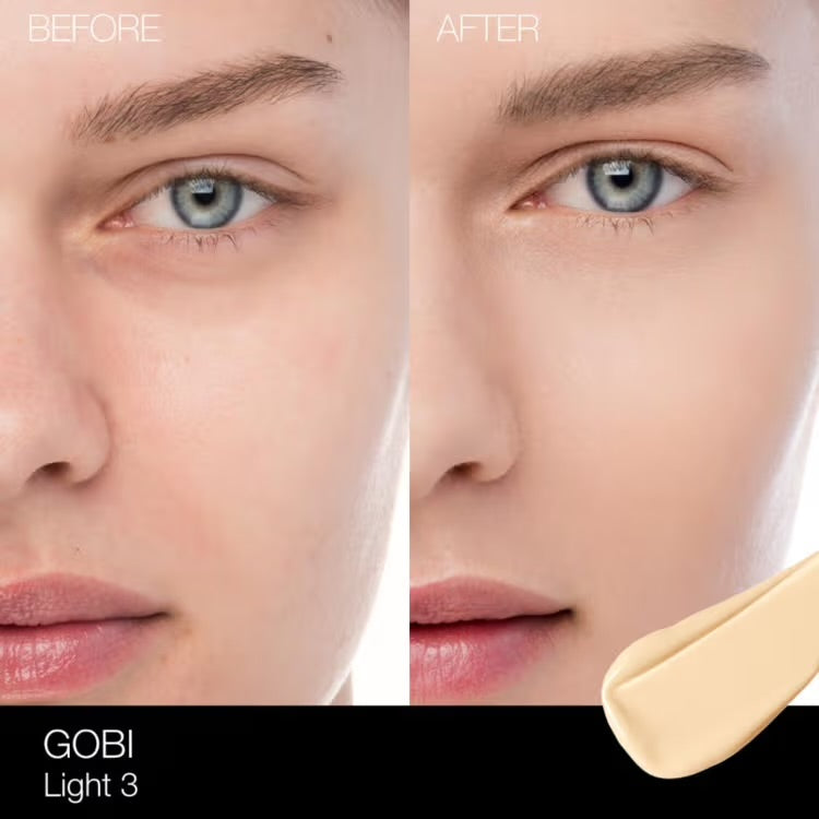NARS Natural Radiant Longwear Foundation (30ml)