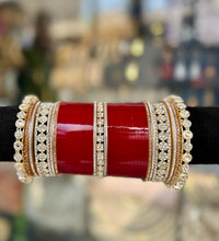 Bridal Chura BDH003