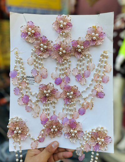 Resin Jewellery